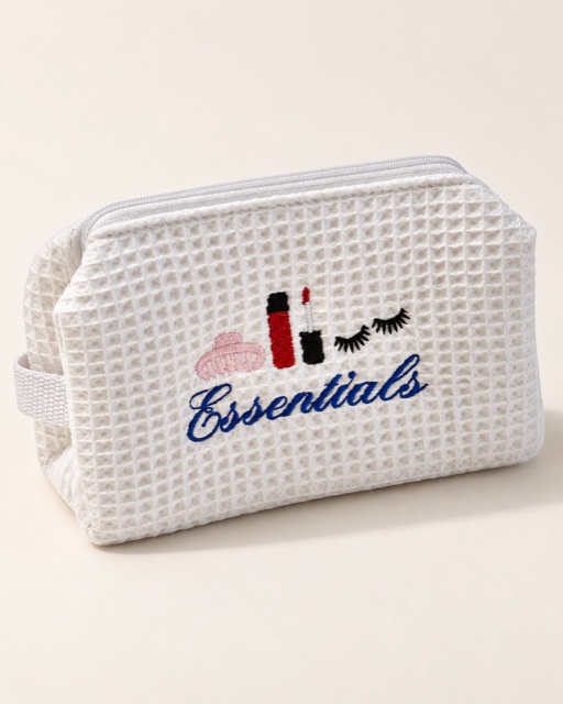 Essentials pouch