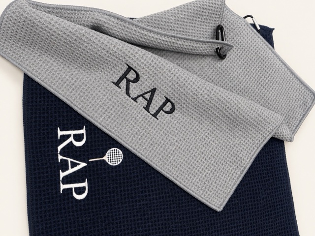 Racket & sports towels